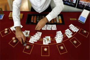 Slotsenang77: The Casino for the Risk-Takers and Adventurous