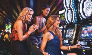 The Allure of Online Slot Jackpots