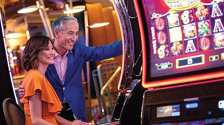 Spin to Win Navigating the World of Slot88