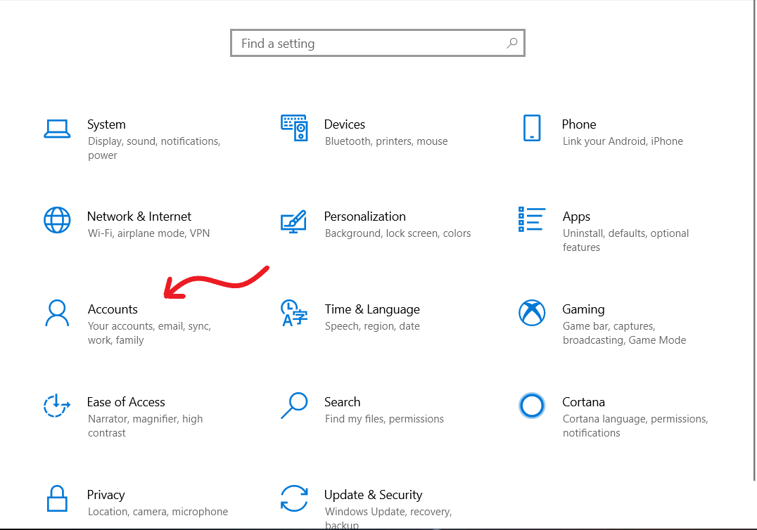 Outlook Odyssey: Logging in on Windows