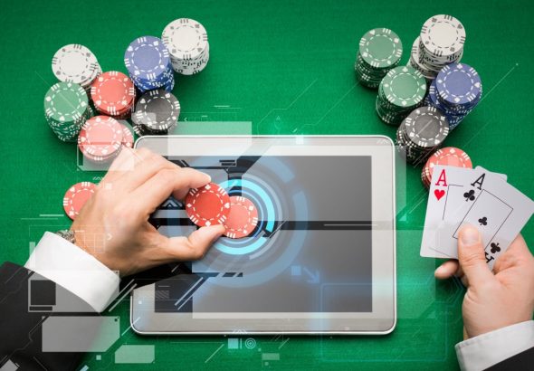 Singapore Spins: Navigating Online Casino Delights