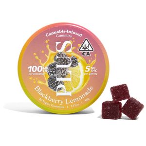 Satisfy Your Cravings: A THC Edibles Odyssey