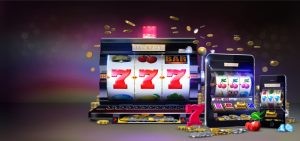 The Thrill of the Spin Slot Online Excitement