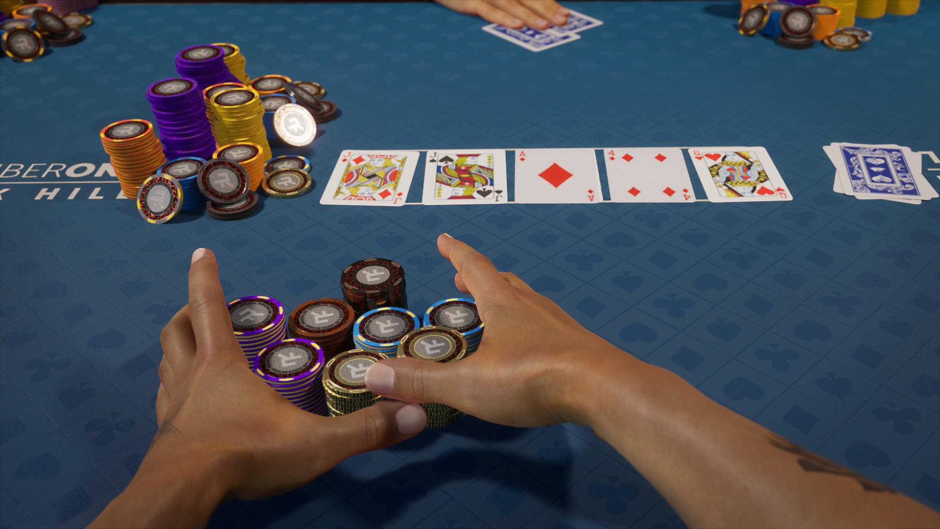 Discover the Top 12 Most Reliable Major Gambling Sites