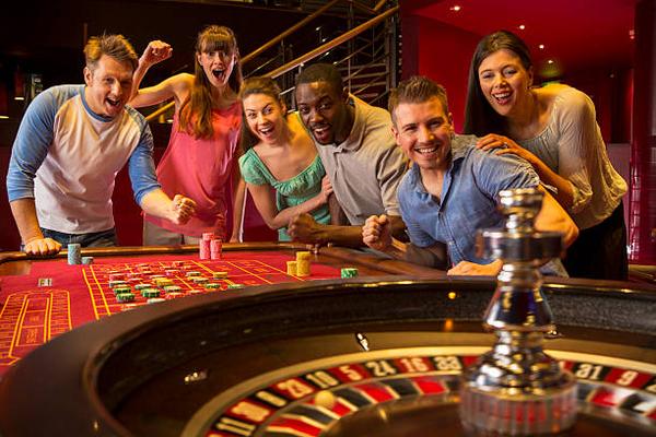 BOS868 Online Gambling: A New Way to Play and Win