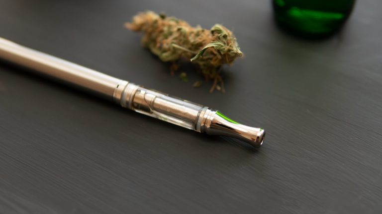 THC Vape Revolution How Vaporization is Redefining Cannabis Culture