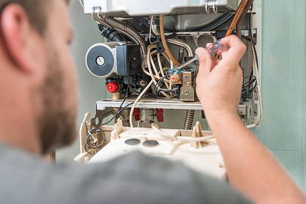 Swift and Reliable Air Conditioning Repair in Spencer