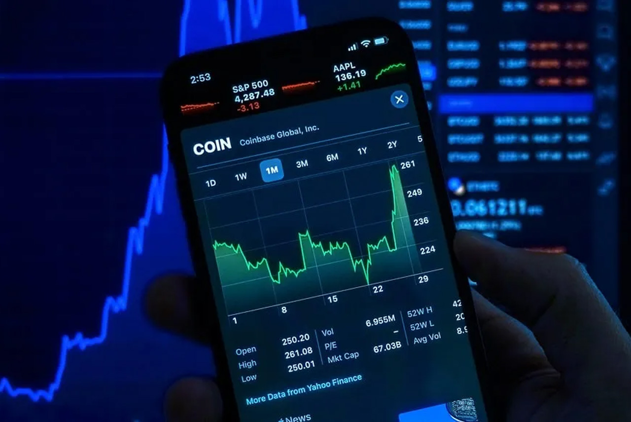 The Ultimate Trading Experience: Pocket Option Broker Unveiled