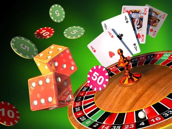 Casino Gamification Features Motivate Players By Adding Challenges And Reward Systems