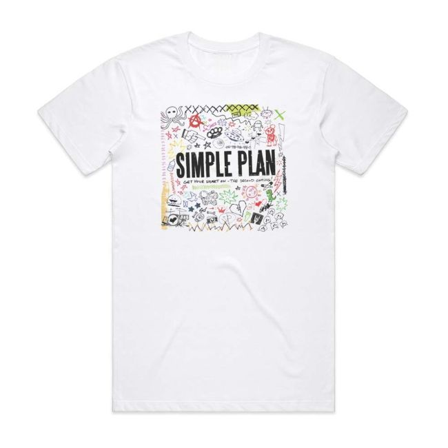 Simple Plan Store Review: Where to Find Authentic Merchandise