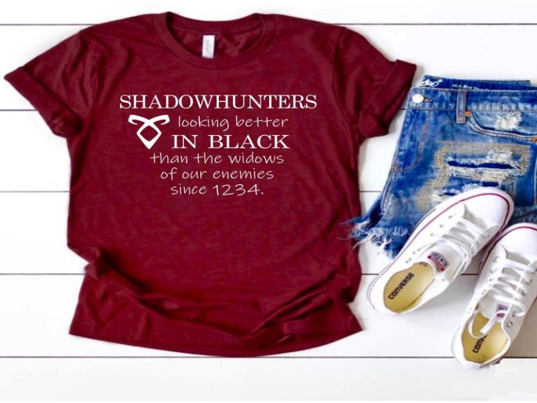 From Fan to Collector: Navigating the Shadowhunters Store for Unique Finds