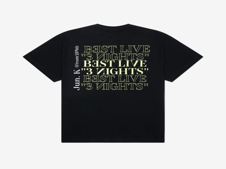 Behind the Scenes: The Making of 2PM's Official Merchandise Line