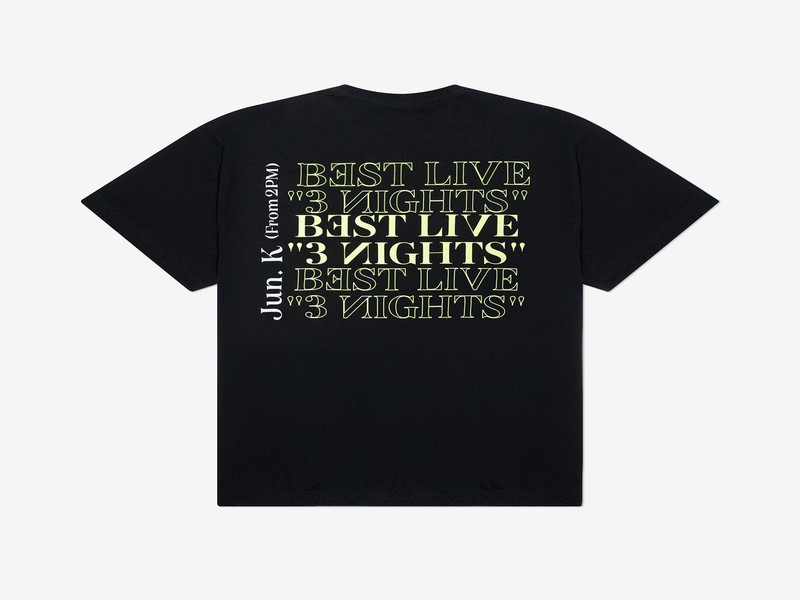 Behind the Scenes: The Making of 2PM's Official Merchandise Line