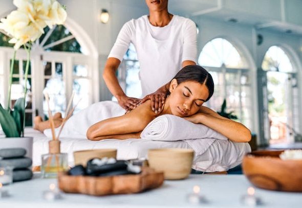 Which Massage Chair Is Best for Consistent Relaxation at Home?