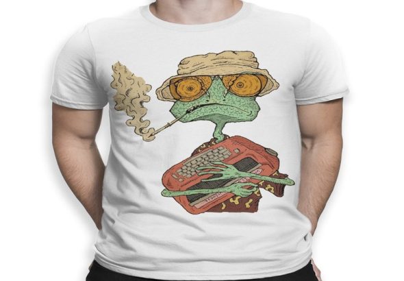 Rango Merchandise 101: Your Essential Buying Guide