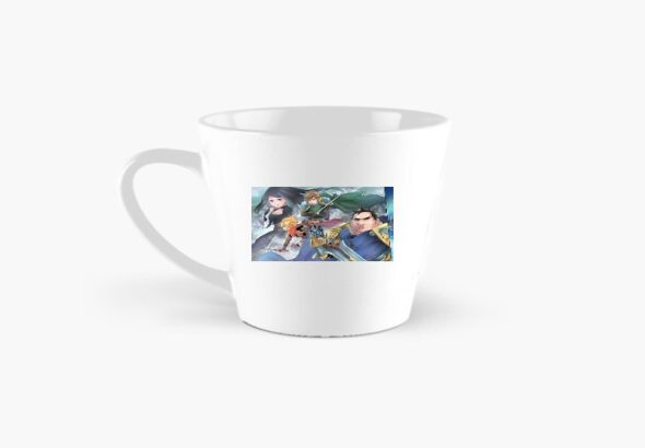 The Art of Supporting Your Favorite Actor: Alvaro Morte Merch Shop