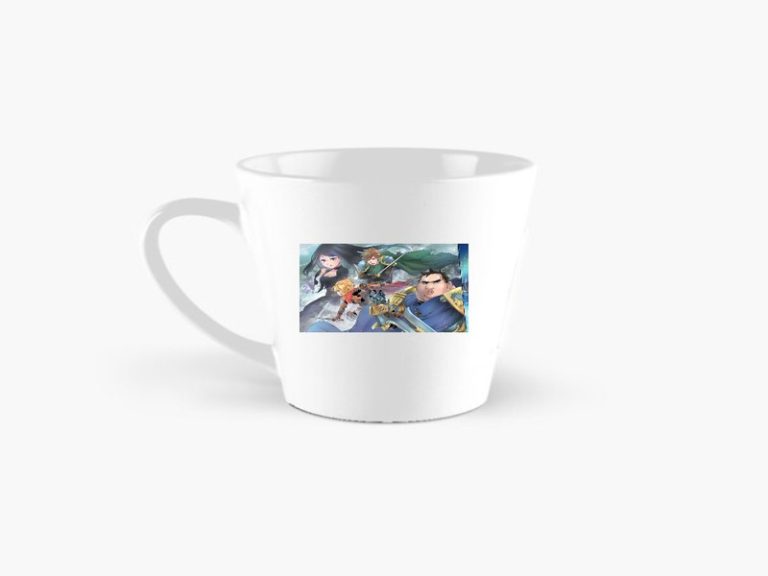 The Art of Supporting Your Favorite Actor: Alvaro Morte Merch Shop