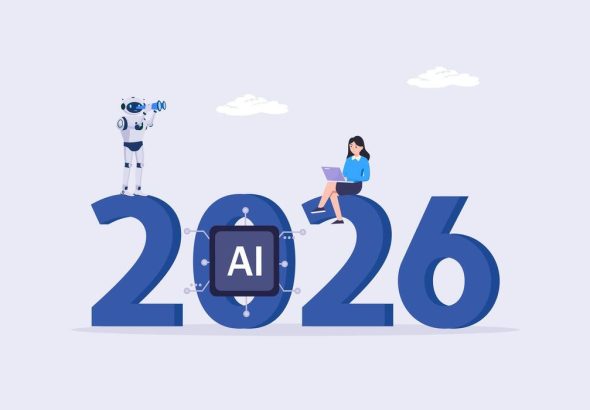 AI in 2026: The Engine of Digital Transformation