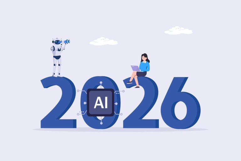 AI in 2026: The Engine of Digital Transformation